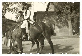 Wilhelm Bahnemann 1934