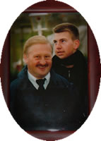 Detlef und David Bahnemann