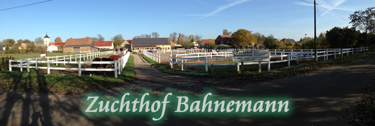 Bild Zuchthof Bahnemann