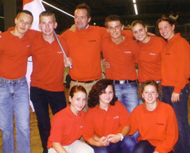 Jungzchter 2004 in Erfurt