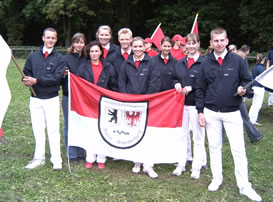 Deutscher Meister 2005